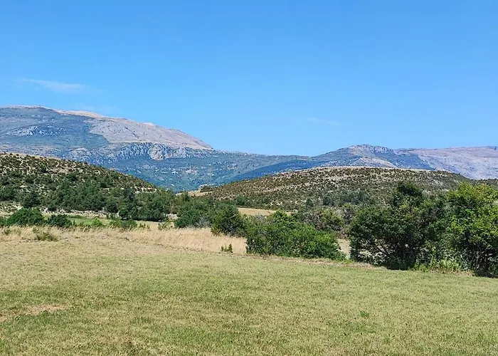 Verdon Bed & Breakfast