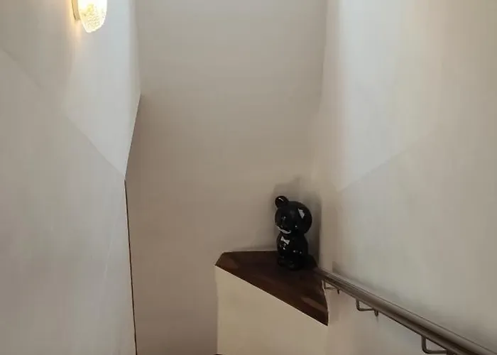 Verdon Bed & Breakfast 3*